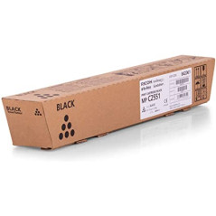 Toner Laser Ricoh AFICIO MP C2051 2551 C2551E 842061
